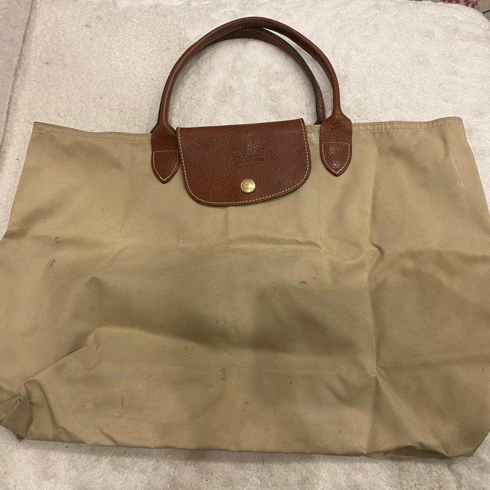 Longchamp bag
